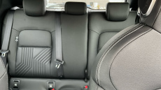 Nissan Juke 1.0 DiG-T Tekna 5dr DCT Petrol Hatchback